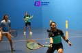 Ximena Plácito Campeona en Frontenis Femenil en los Juegos Panamericanos 2023