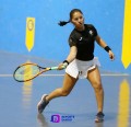 Ximena Plácito Campeona en Frontenis Femenil en los Juegos Panamericanos 2023