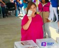 Xóchitl Gálvez candidata de la coalición Fuerza y Corazón por México asegura “Ya ganamos”