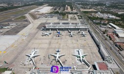 Arribaron vía área 5.09 millones de pasajeros a Puerto Vallarta: GAP