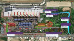 Hasta 2026 quedaría terminada nueva terminal del aeropuerto de Vallarta: GAP