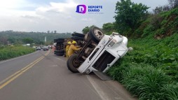 Accidente en Carretera Libre a Zapotlanejo deja a un fallecido