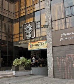 Adiós al PRD: El INE notifica la pérdida de registro del histórico partido