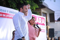 Agua y Transparencia temas que escucharemos en el debate chilango