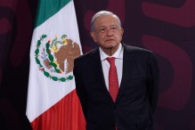 AMLO comfirma la muerte de 4 personas en el evento de Máynez