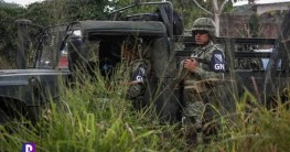 AMLO estrena Guardia Nacional