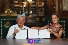 AMLO firmó el decreto al Poder Judicial de la Federación, antes del Grito de Independencia