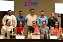 Anuncian Vallarta Nayarit Gastronómica del 11 al 18 de octubre.