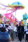 Bahía de Banderas disfrutó de una gran fiesta colorida