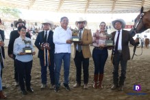 Cerró exitosamente el Festival Internacional del Caballo 2023