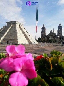 Chichén Itzá en Ciudad de México