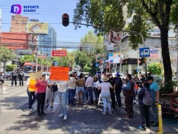 Cierran pozo tras denuncias por contaminación de combustibles en el agua