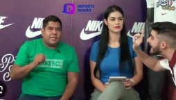 Confirman la muerte de Paola Salcedo, hermana del jugador de Cruz Azul