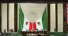 Diputados aprueban “mega puente vacacional”