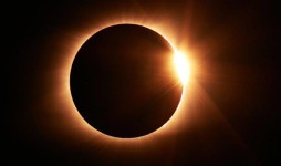 Eclipse Solar un espectáculo en los cielos de México