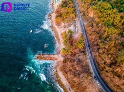 Enteran a Profepa de hoteles y casas que arrojan sus aguas negras al mar