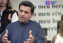 Entre polémicas y juicios pendientes Sergio Andrade desmiente su muerte