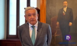 Estamos bien y de buenas”: AMLO