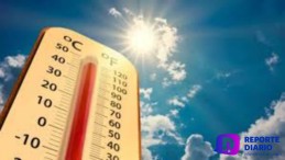 Excesivo calor en Vallarta y este fin de semana se intensificará