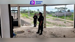 Falsa alarma en camino viejo al basurero: hombre encontrado ebrio, no muerto