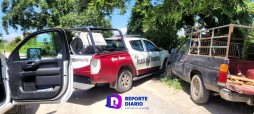 Hallan a hombre sin vida en Camino Viejo del Cantón