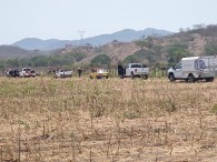 Hallan muerto a hombre de 70 años en rancho del Zancudo