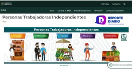 Hay 1,003 trabajadores independientes registrados ante el IMSS en Puerto Vallarta.