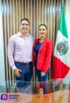 Histórica primera reunión de las comisiones de entrega-recepción en Bahía de Banderas.