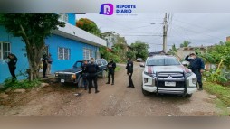 Hombre encontrado sin vida en estado de descomposición en su hogar