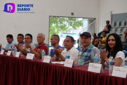 Inauguran Liga Probasket de Puerto Vallarta