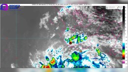 Incrementa posibilidad de ciclones en las costas de Jalisco