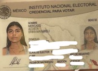 InDriver se lleva la cartera accidentalmente de un usuario y la necesita.