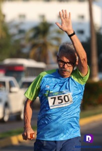 La Gran Carrera Día del Medico PV