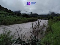 Lluvias obligan a habilitar Refugio temporal en Mascota