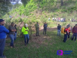 Localizan sin vida a menor arrastrada por corriente en Etzatlán
