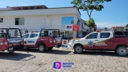 Misterioso Robo en Gasolinera