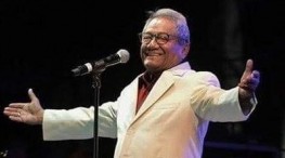 Muere cantautor mexicano Armando Manzanero a los 85 años
