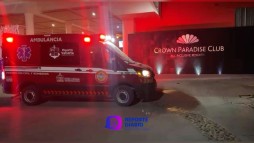 Mujer electrocutada en hotel de Puerto Vallarta