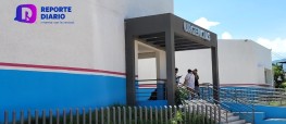 Murió de dengue en el área de urgencias del hospital.