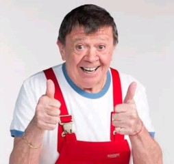 Murió Xavier López, 'Chabelo'