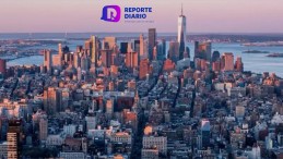 Nueva York se sacude con un inusual temblor de 4.8