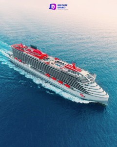 Nuevo crucero de lujo llegará a Puerto Vallarta en 2026