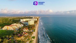 Nuevo Vallarta sigue superando a Puerto Vallarta en ocupación