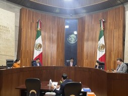 Por ley 5 de las 9 gubernaturas en disputa para 2024 serán mujeres