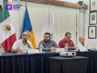 Presenta Ayuntamiento programa "Fachada vallartense"