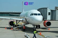 Recibe Jalisco 5 millones de pasajeros vía aérea de enero a mayo