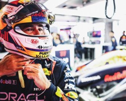 Red Bull se consolida como líder en el Gran Premio de Japón