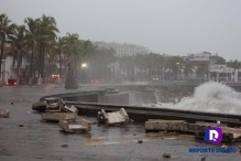 Repararán el Malecón de Puerto Vallarta