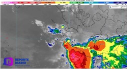 Reportan posible Ciclón Tropical y dos zonas a vigilar