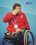 Segundo oro para México en los Juegos Paralímpicos de París 2024